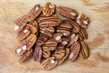 Nuts