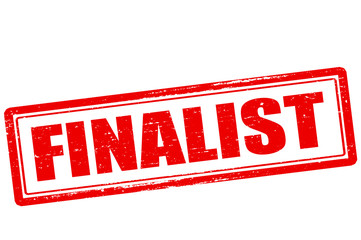 Finalist