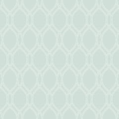 Geometric Seamless  Pattern