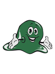 smooth alien funny children