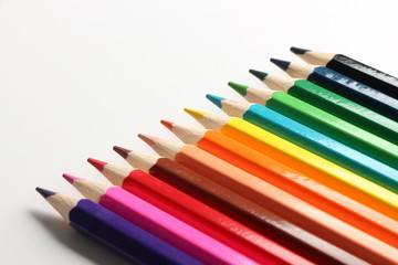 Color Pencils