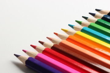 Color Pencils