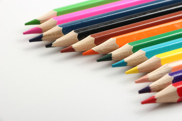 Color Pencils