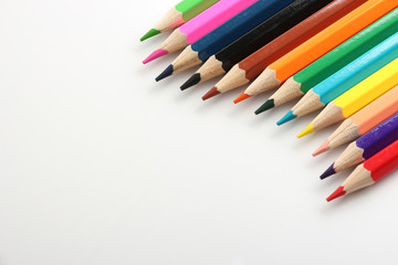 Color Pencils