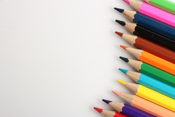 Color Pencils