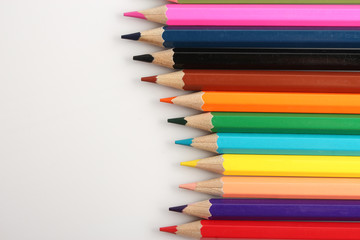 Color Pencils