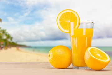 Background, fresh, glass.