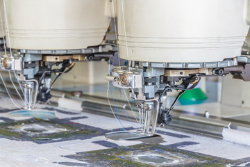 Sewing machine