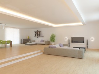 modern interior design