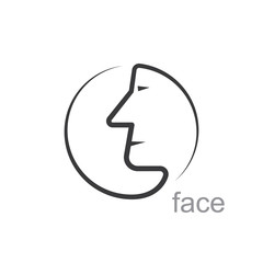 facial profile
