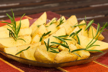 Kartoffeln