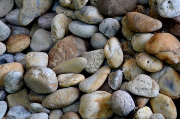 stones