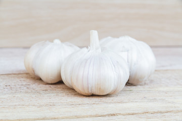 Garlic
