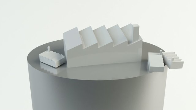 Monopol Animation