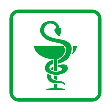 Icono sanidad farmacia