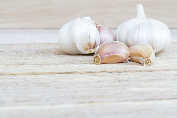 Garlic