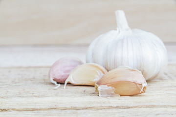 Garlic