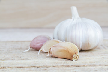 Garlic