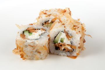 sushi food japan photo
