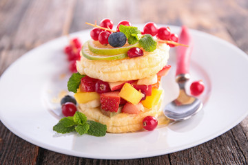 fruit salad