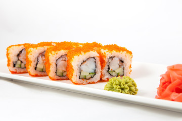 sushi food japan photo