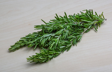 Rosemary