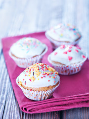 muffins
