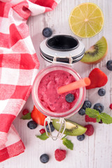 smoothie