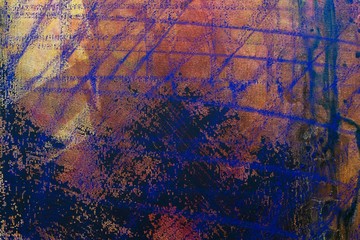 grunge background farbiger Hintergrund