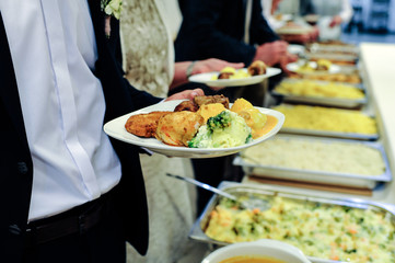 catering - 85149153