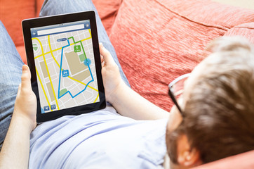 Fototapete bei efototapeten.de bestellen   