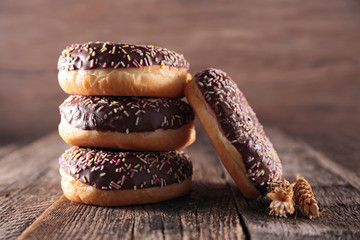 donut