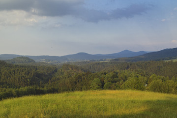 Kreuzberg, Rynartice