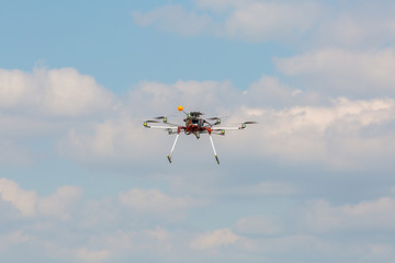 Small drone