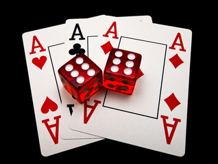 Aces and Dice