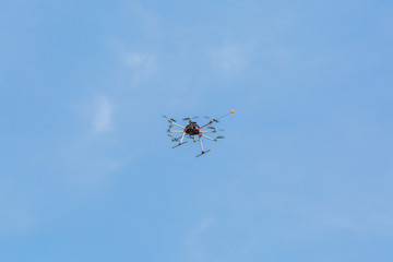 Small drone