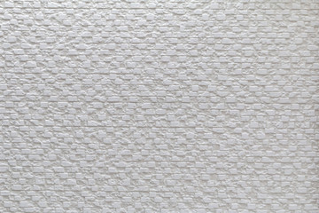 漆喰の模様　Design of the gypsum