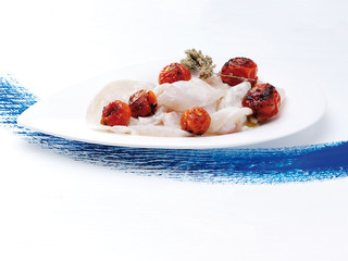 Nouvelle cuisine