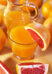 fresh juice