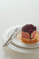 Nouvelle cuisine