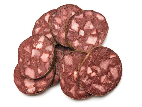 Schwarzwurst