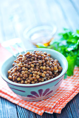 lentil