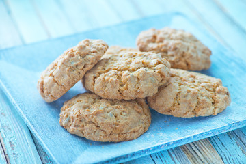 homemade cookies