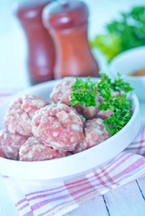 meat balls