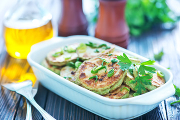 fried marrow