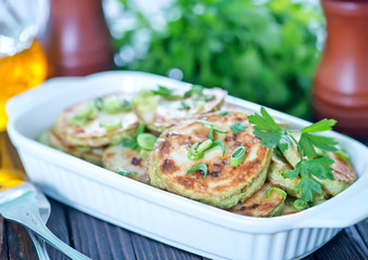 fried marrow