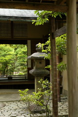 犬山市有楽苑