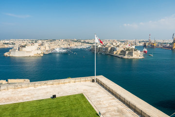 Malta - Valletta