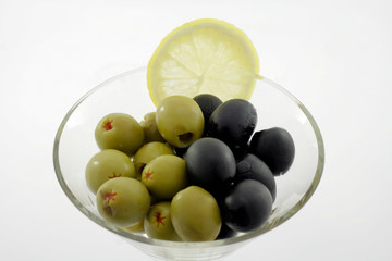 Olives