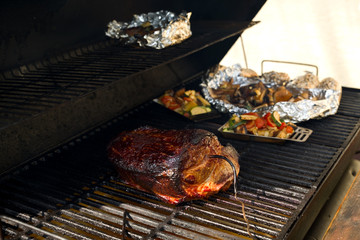 Grillen